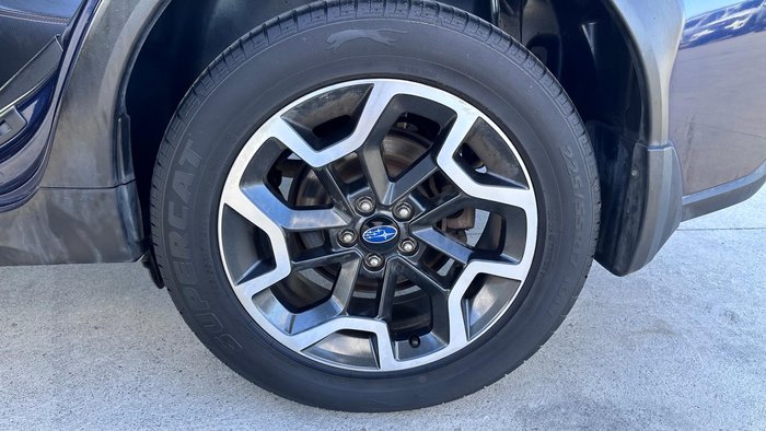 2016 Subaru XV 2.0i-S