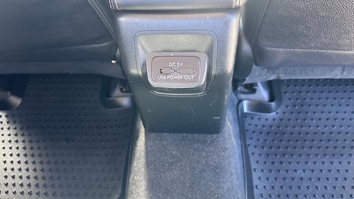 2016 Subaru XV 2.0i-S