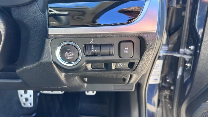 2016 Subaru XV 2.0i-S