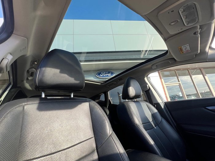 2015 Nissan QASHQAI Ti