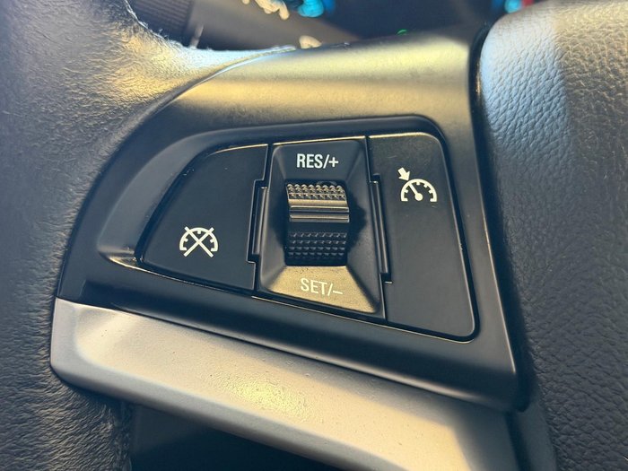 2013 Holden Cruze SRi