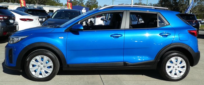 2021 Kia Stonic S