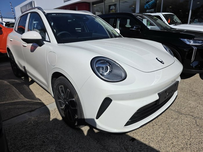 2026 GWM Ora 5