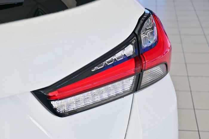2019 Mitsubishi ASX ES