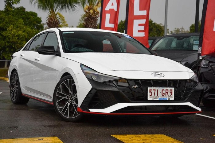 2023 Hyundai i30 N Premium