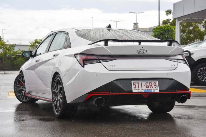 2023 Hyundai i30 N Premium