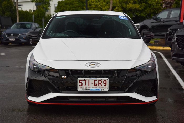 2023 Hyundai i30 N Premium
