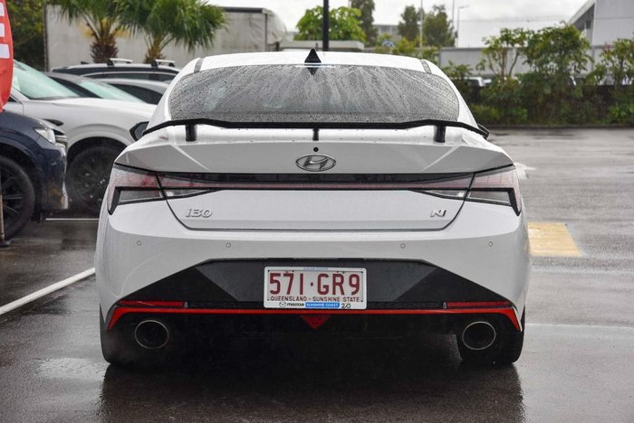 2023 Hyundai i30 N Premium