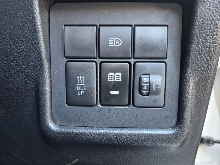 2019 Toyota Landcruiser Prado GX