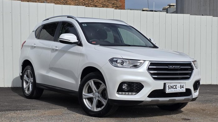 2020 Haval H2 LUX