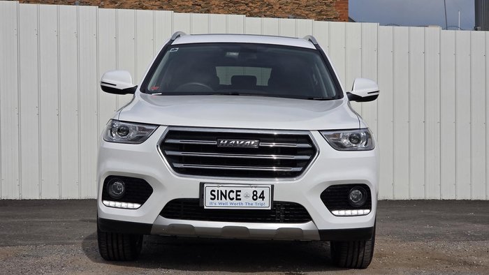 2020 Haval H2 LUX