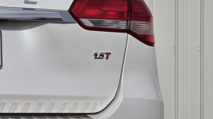 2020 Haval H2 LUX