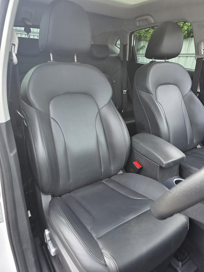 2020 Haval H2 LUX