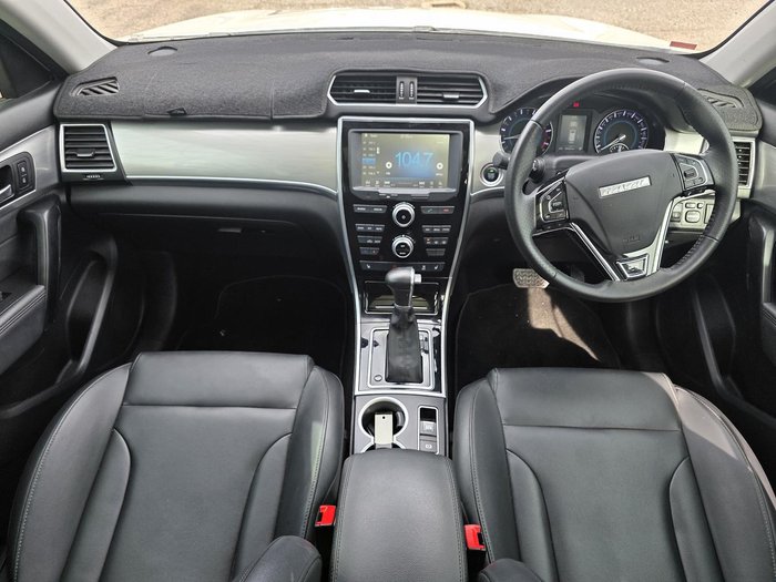 2020 Haval H2 LUX