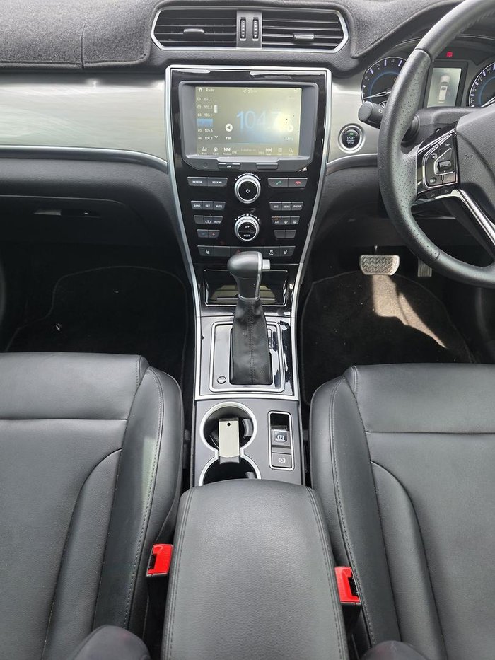 2020 Haval H2 LUX