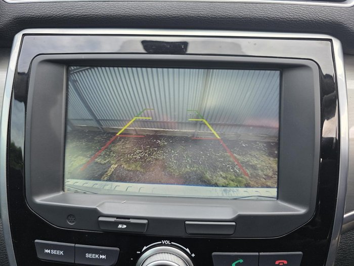 2020 Haval H2 LUX