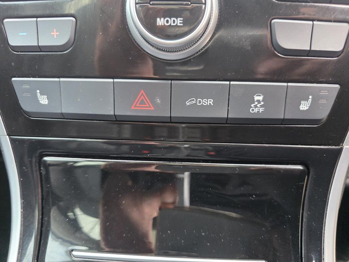 2020 Haval H2 LUX