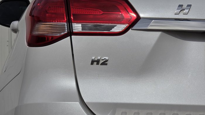 2020 Haval H2 LUX