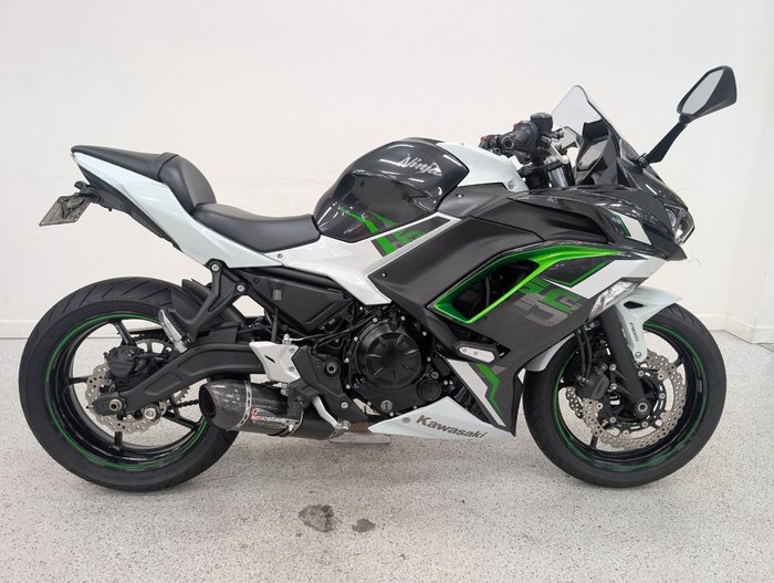2022 Kawasaki