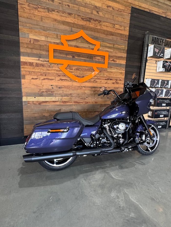 2026 Harley-Davidson Road Glide 117 (FLTRX)