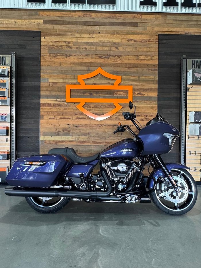 Harley-Davidson Road Glide 117 (FLTRX) Touring