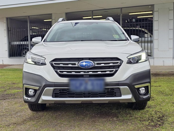 2025 Subaru Outback AWD Touring