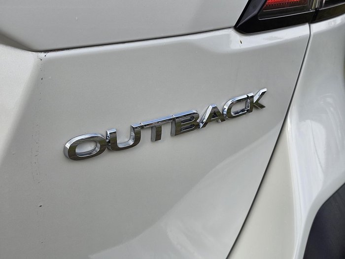 2025 Subaru Outback AWD Touring