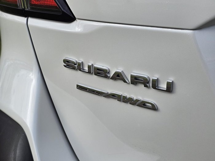 2025 Subaru Outback AWD Touring