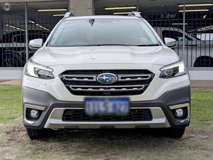 2025 Subaru Outback AWD Touring