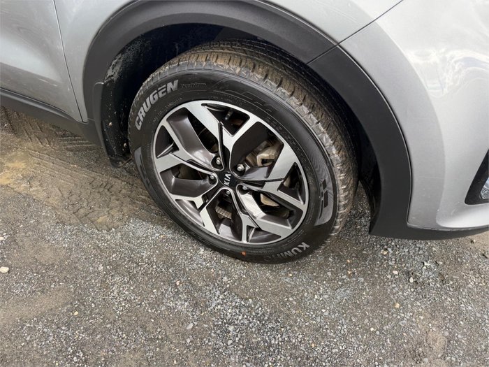 2019 KIA SPORTAGE Si PREMIUM (FWD)