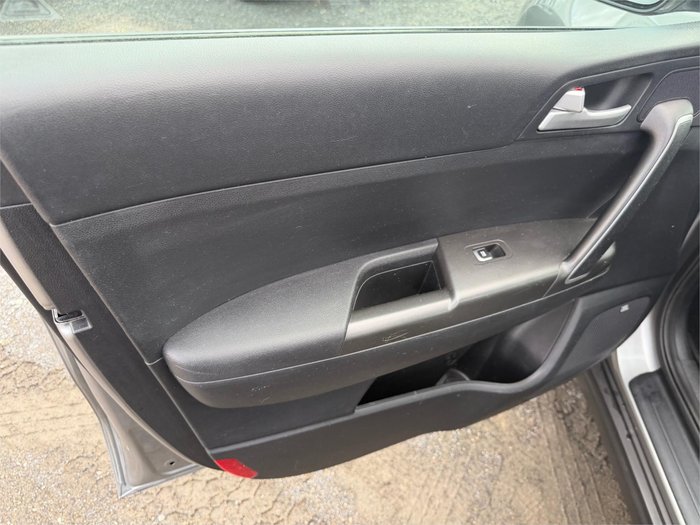2019 KIA SPORTAGE Si PREMIUM (FWD)