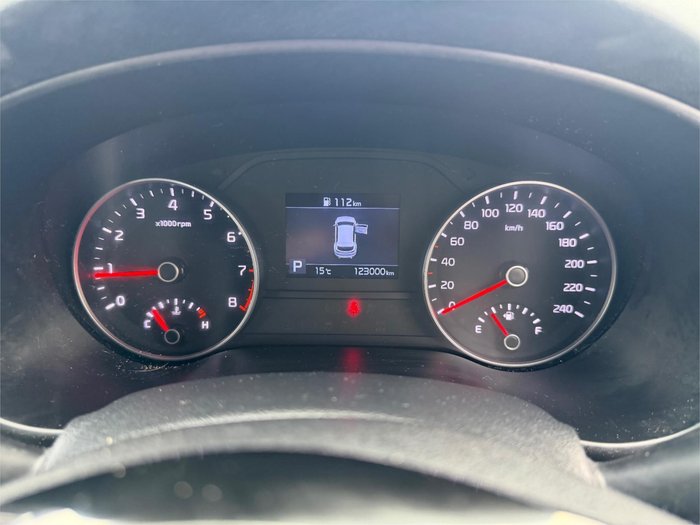 2019 KIA SPORTAGE Si PREMIUM (FWD)