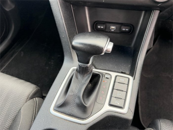 2019 KIA SPORTAGE Si PREMIUM (FWD)