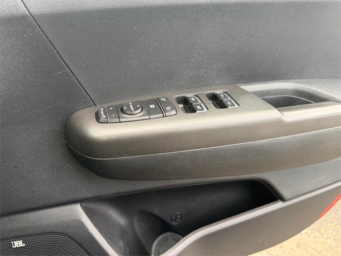 2019 KIA SPORTAGE Si PREMIUM (FWD)