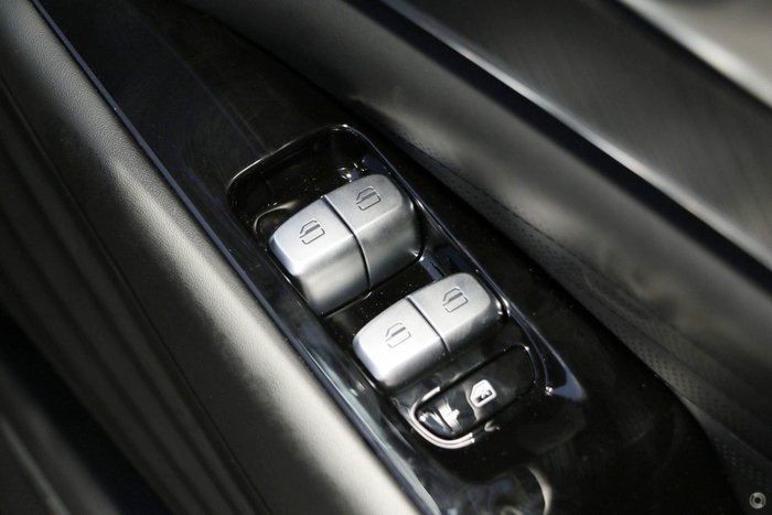 2025 Chery Tiggo 9 Super Hybrid Ultimate MY26 AWD Cosmic Black