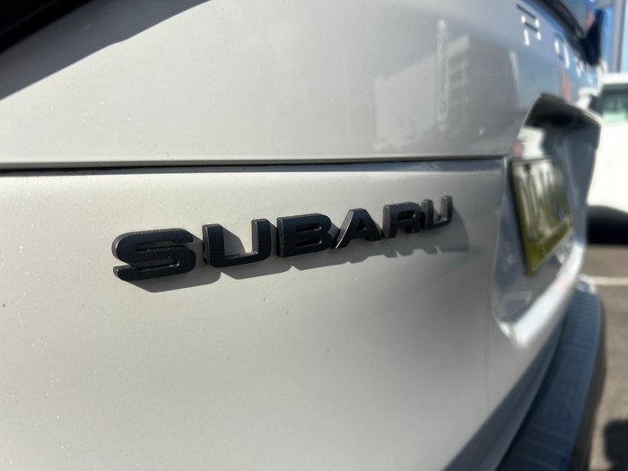 2025 Subaru Forester Hybrid Touring