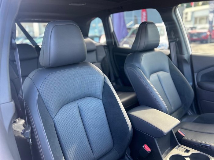 2025 Subaru Forester Hybrid Touring