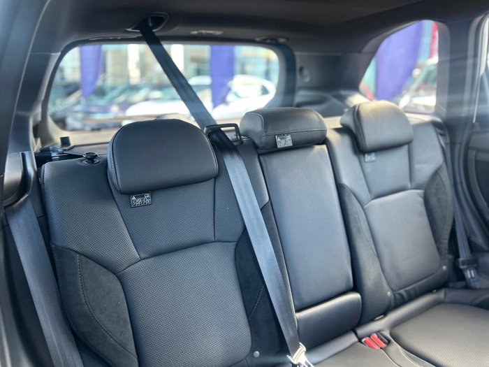 2025 Subaru Forester Hybrid Touring
