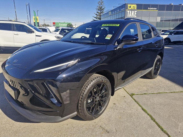 2026 Forthing Taikon 5 REEV Luxury