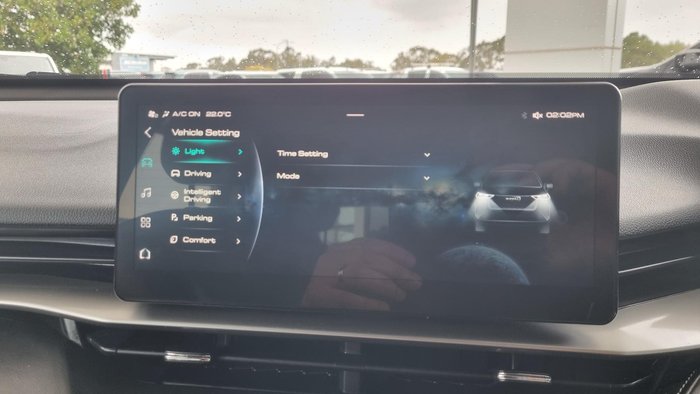 2022 GWM Haval H6 Premium
