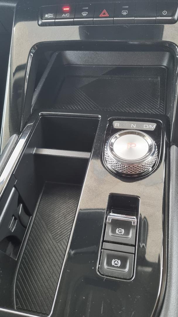 2022 GWM Haval H6 Premium
