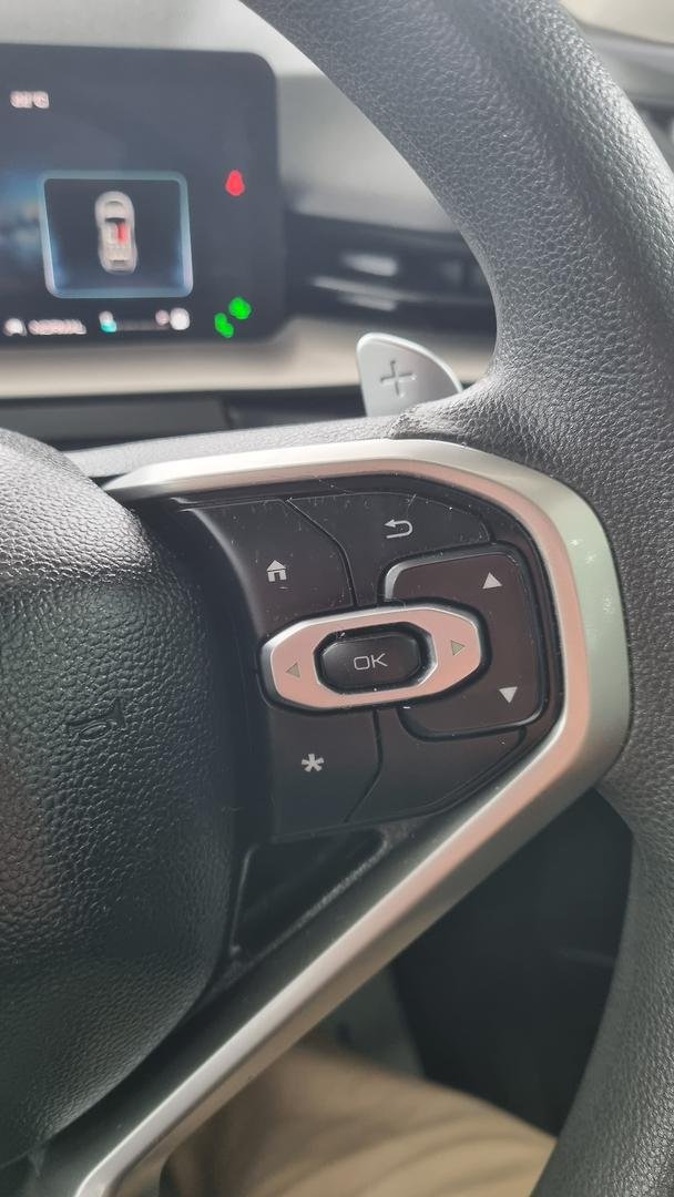 2022 GWM Haval H6 Premium