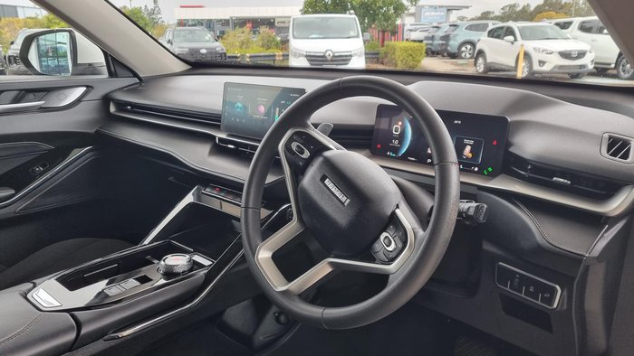 2022 GWM Haval H6 Premium