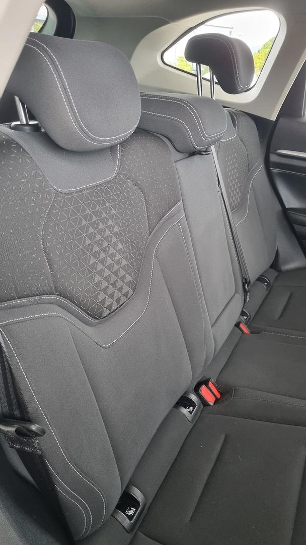 2022 GWM Haval H6 Premium