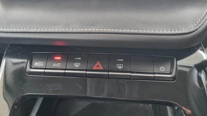 2022 GWM Haval H6 Premium