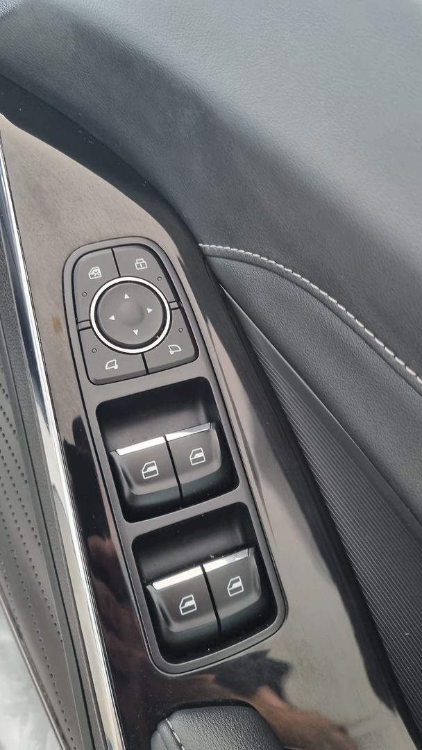 2022 GWM Haval H6 Premium