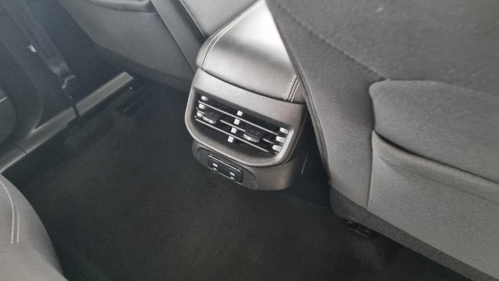 2022 GWM Haval H6 Premium