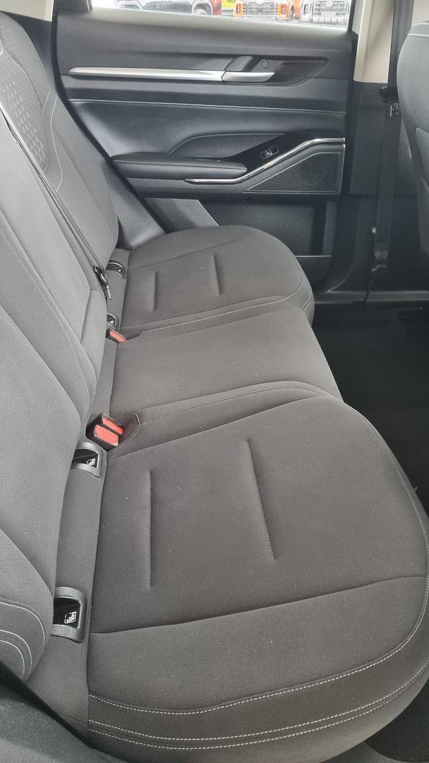 2022 GWM Haval H6 Premium
