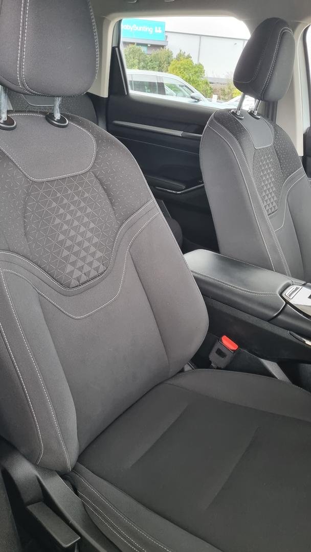 2022 GWM Haval H6 Premium