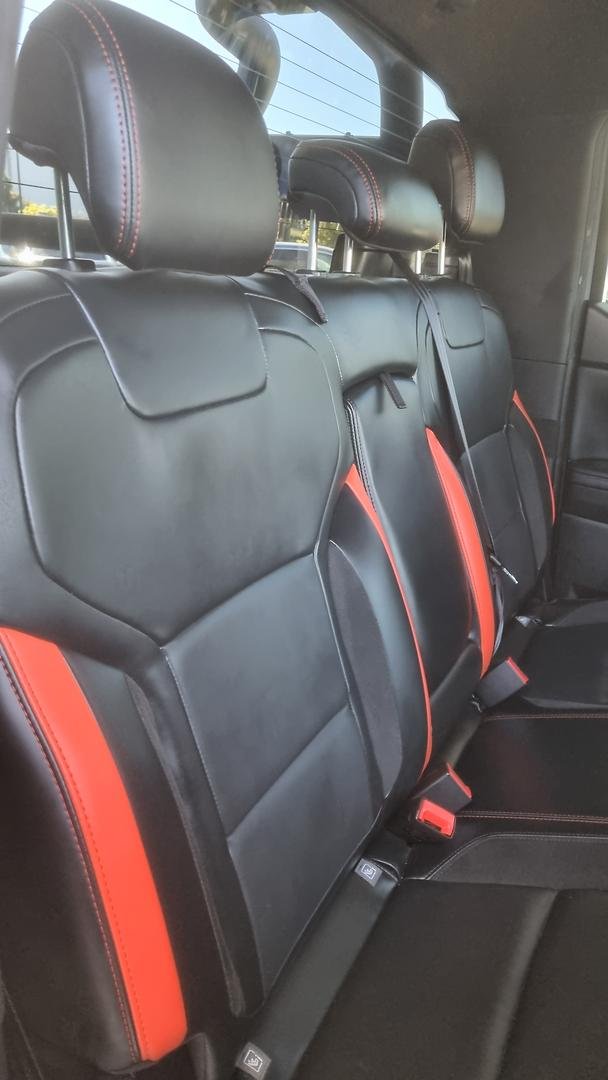2023 Ford Ranger Raptor